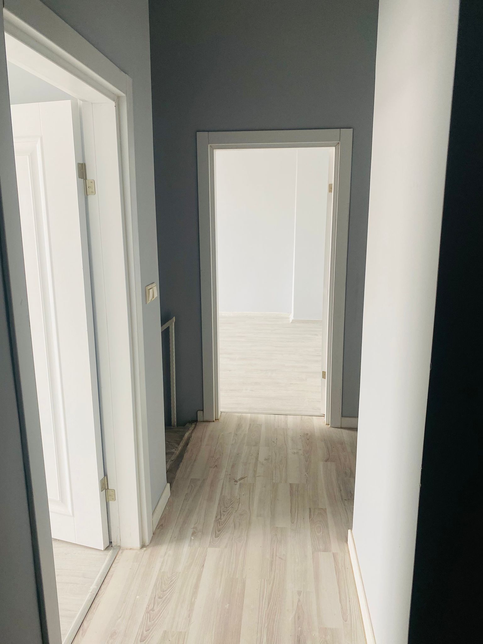 DALAMAN KARAÇALI'DA 170 m² TERASLI 4+1 SATILIK ÇATI DUBLEKSİ