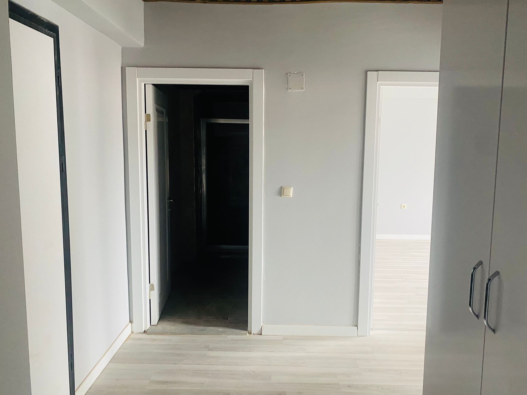 DALAMAN KARAÇALI'DA 170 m² TERASLI 4+1 SATILIK ÇATI DUBLEKSİ
