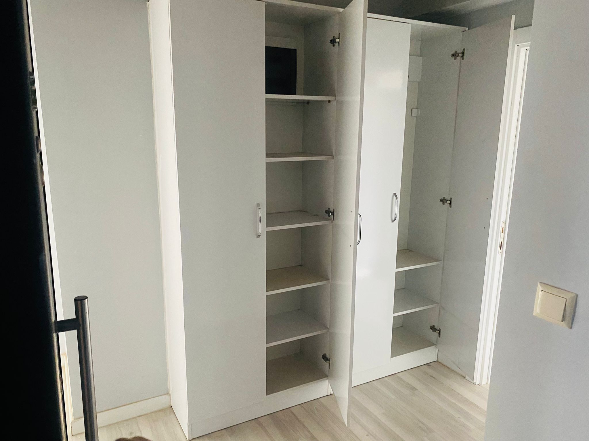 DALAMAN KARAÇALI'DA 170 m² TERASLI 4+1 SATILIK ÇATI DUBLEKSİ