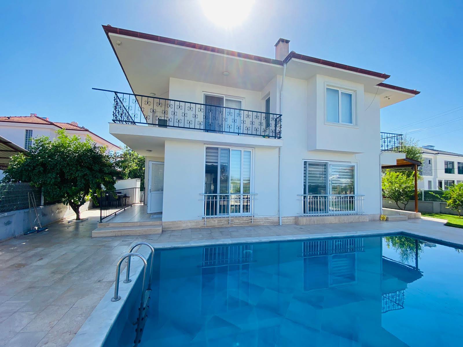 CESUR REALESTATE 4+1