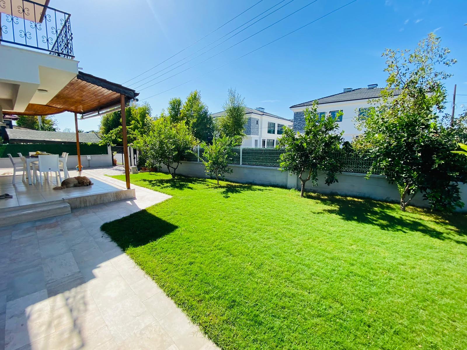 CESUR REALESTATE 4+1