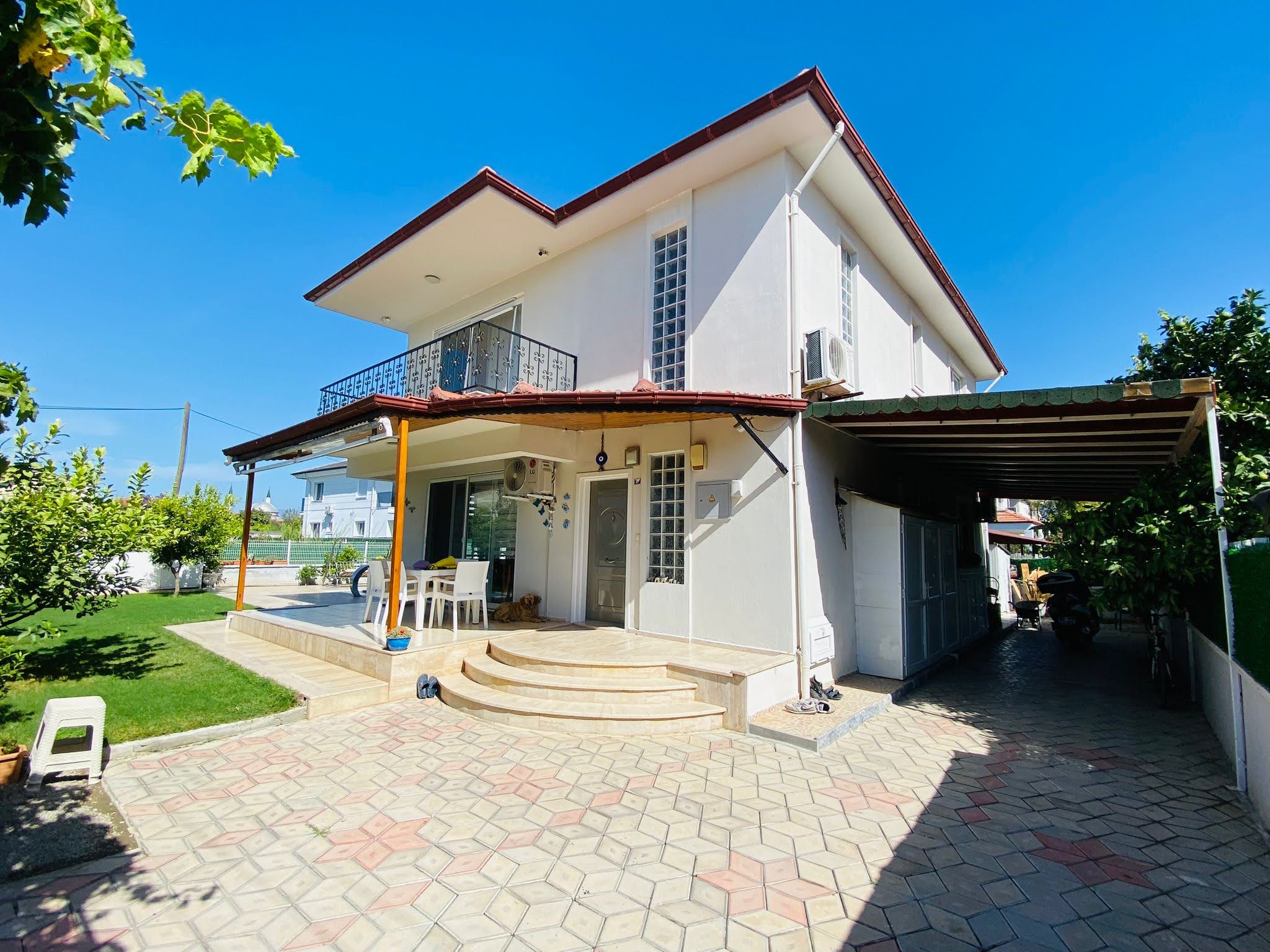 CESUR REALESTATE 4+1