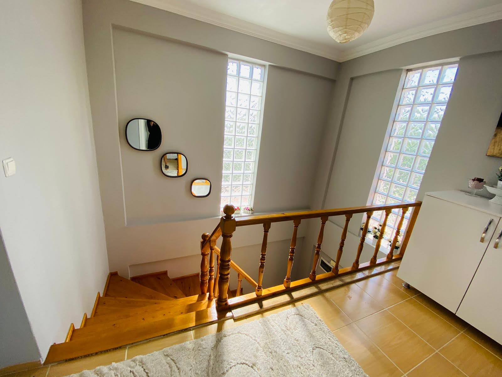 CESUR REALESTATE 4+1