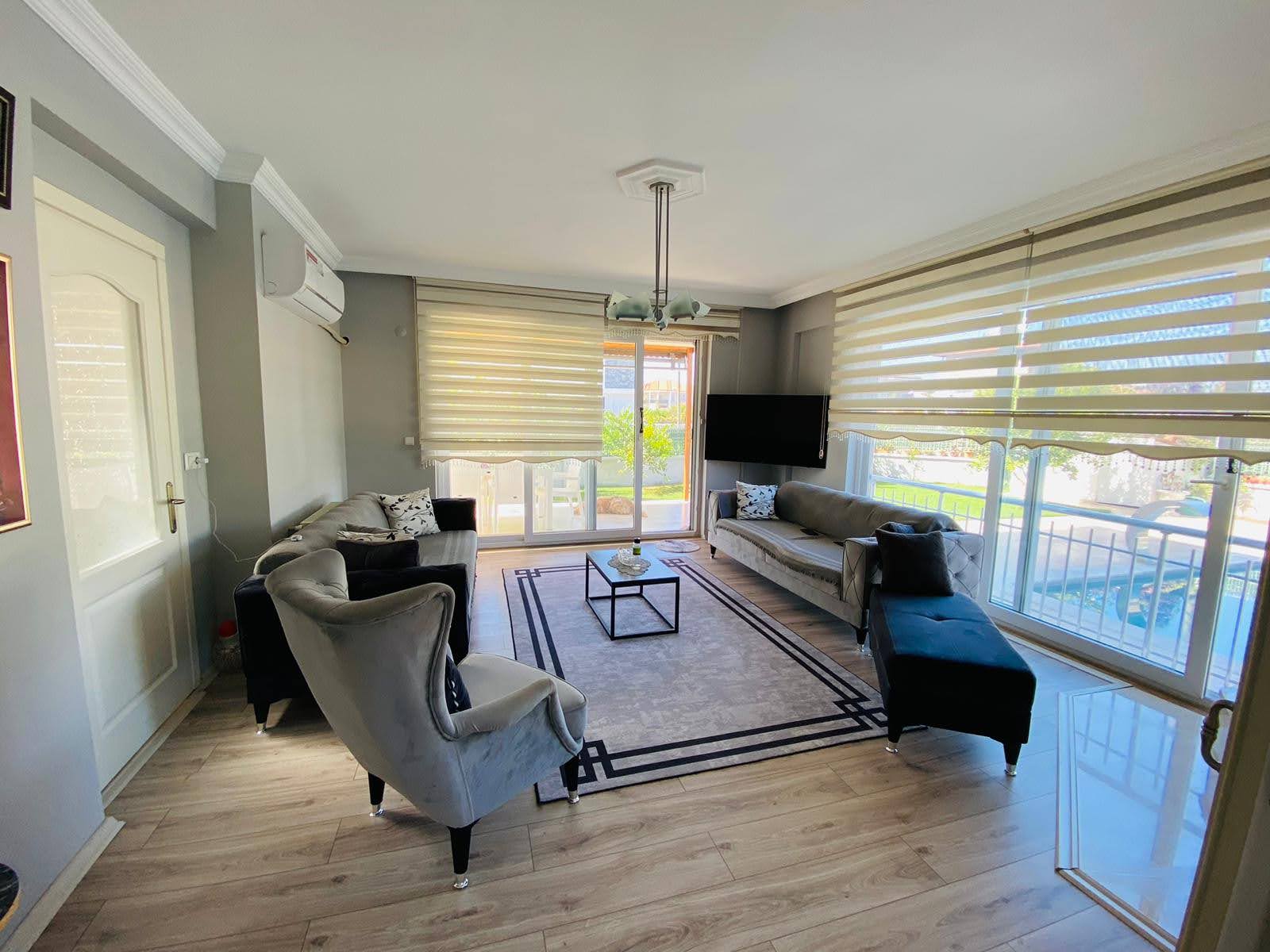 CESUR REALESTATE 4+1