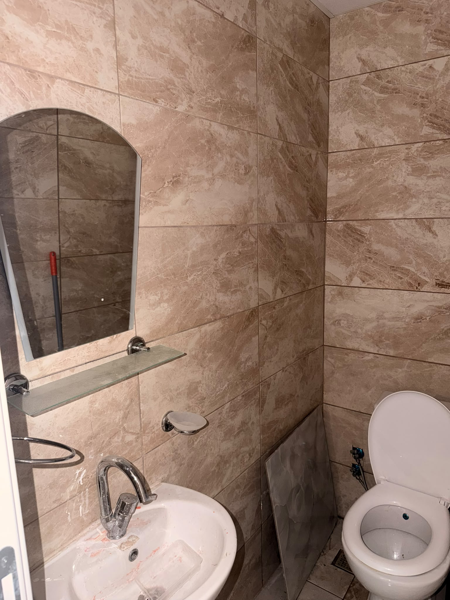 YATIRIM FIRSATI! ANA CADDE CEPHELİ SATILIK 50 m² DÜKKAN