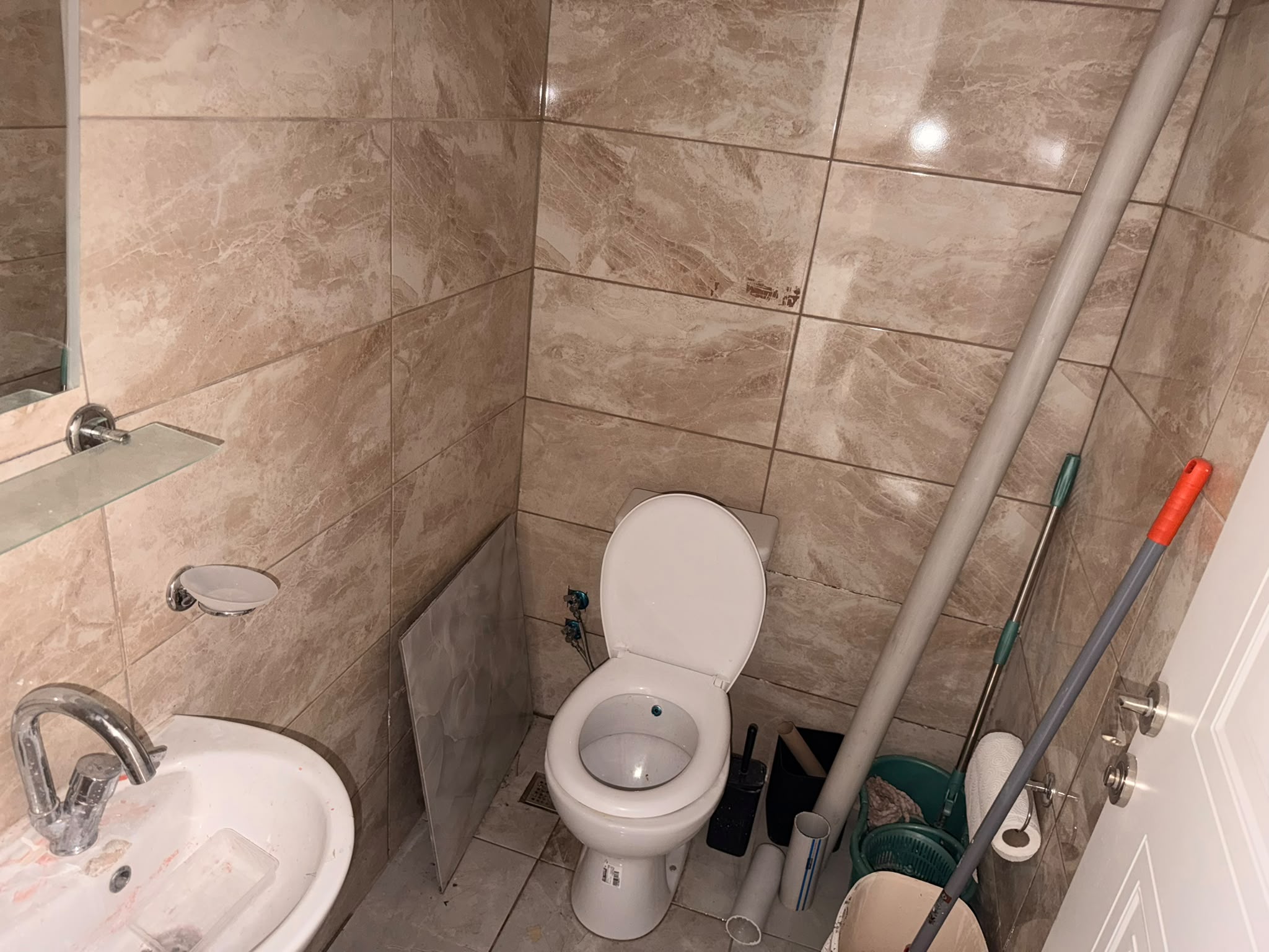 YATIRIM FIRSATI! ANA CADDE CEPHELİ SATILIK 50 m² DÜKKAN