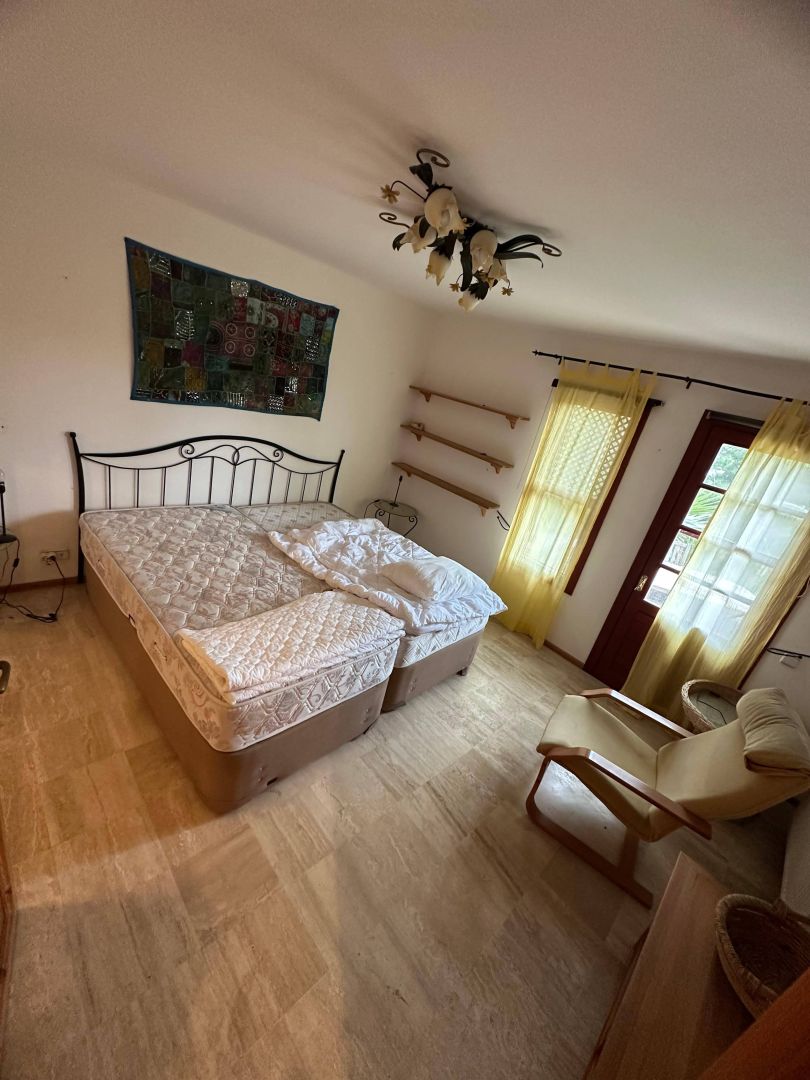 Göcek'in En Prestijli Sitesinde Satılık Deniz Manzaralı Villa