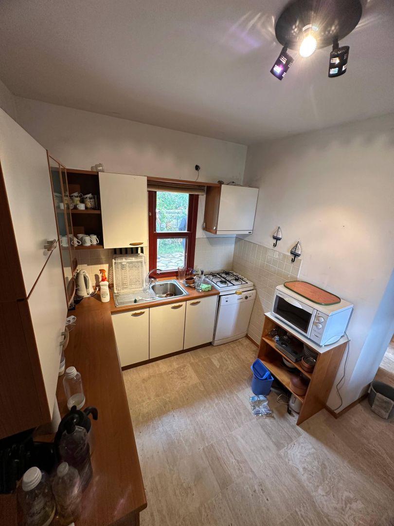 Göcek'in En Prestijli Sitesinde Satılık Deniz Manzaralı Villa