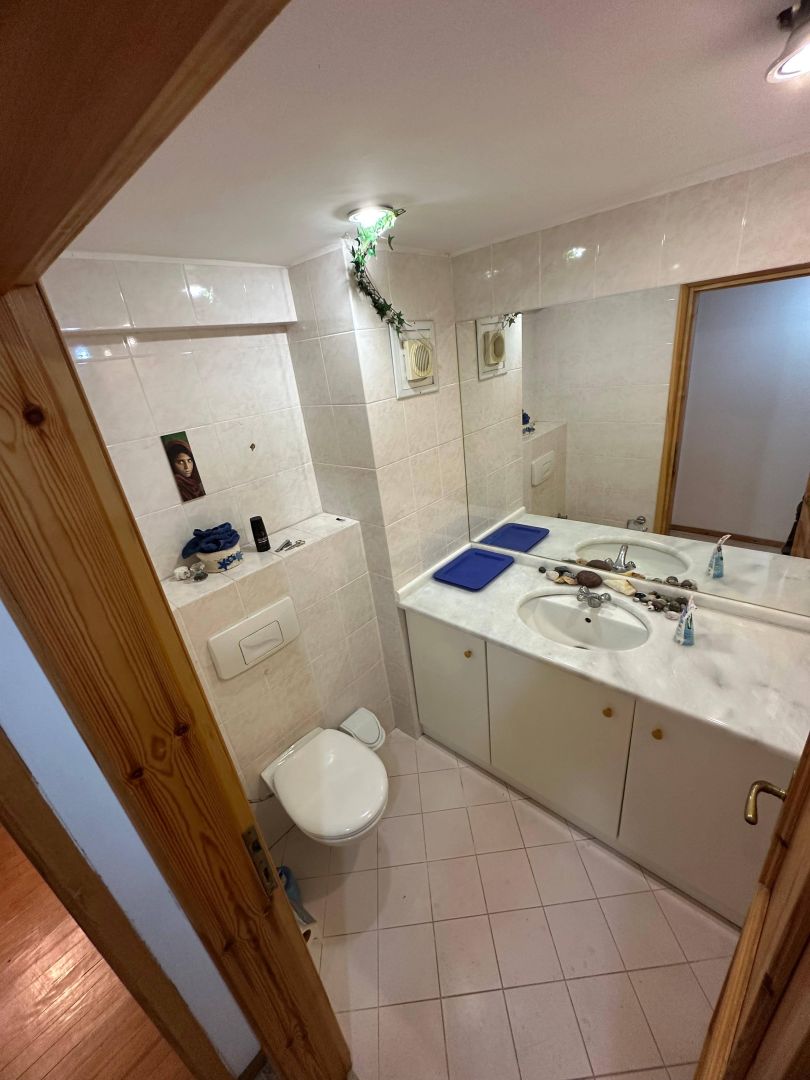 Göcek'in En Prestijli Sitesinde Satılık Deniz Manzaralı Villa