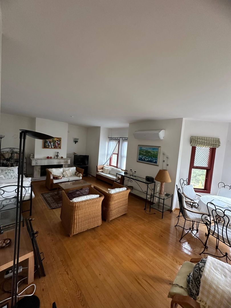 Göcek'in En Prestijli Sitesinde Satılık Deniz Manzaralı Villa