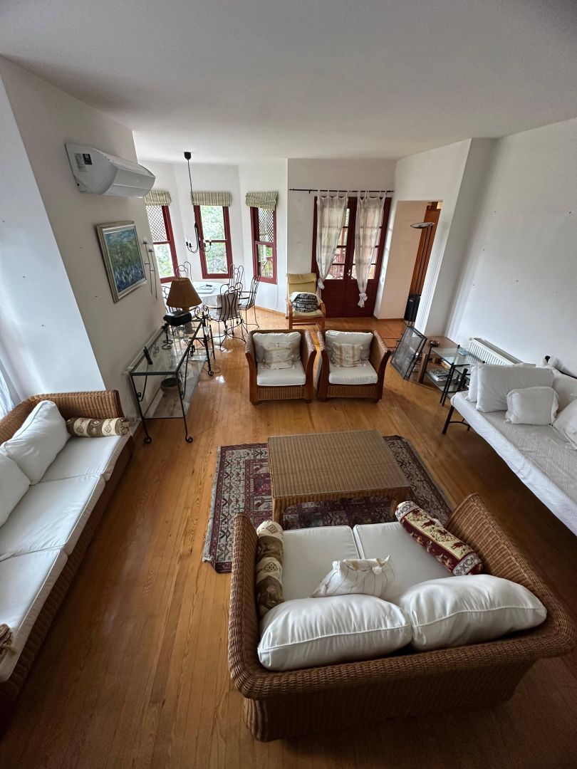 Göcek'in En Prestijli Sitesinde Satılık Deniz Manzaralı Villa