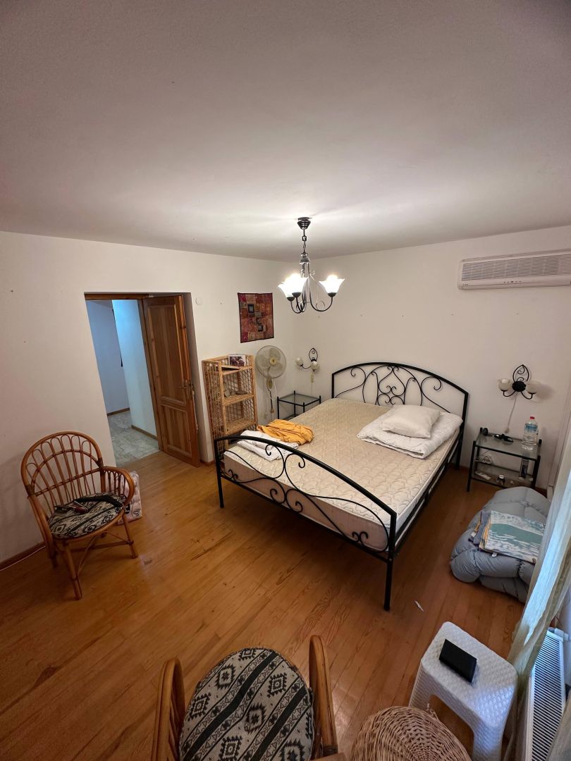 Göcek'in En Prestijli Sitesinde Satılık Deniz Manzaralı Villa