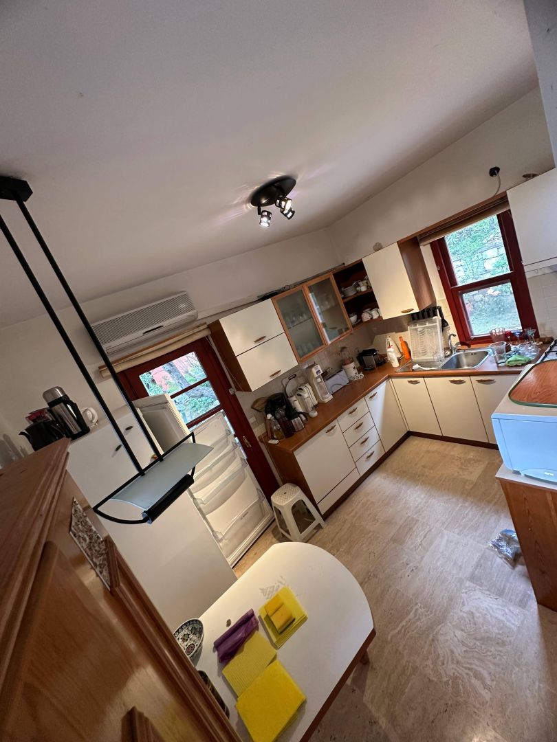 Göcek'in En Prestijli Sitesinde Satılık Deniz Manzaralı Villa