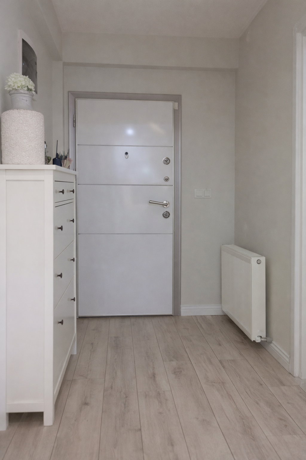 WITH CESUR REAL ESTATE 3+1 VİLLA