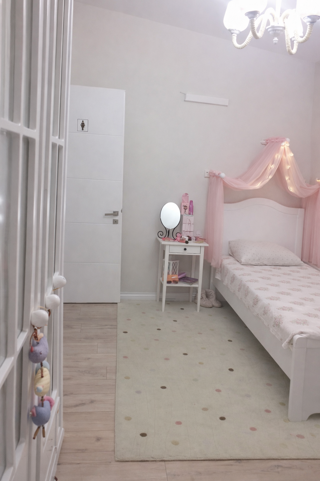 WITH CESUR REAL ESTATE 3+1 VİLLA