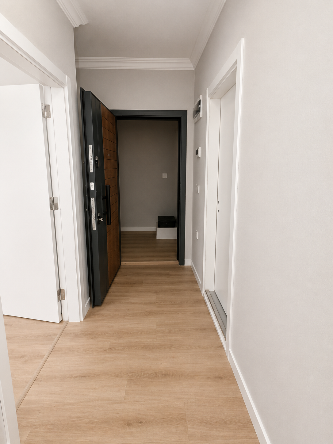 CESUR EMLAK'TAN SATILIK 2+1 130m2 Sıfır Daire