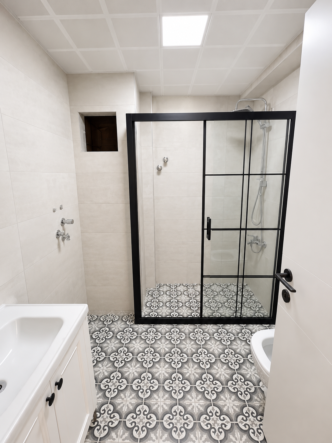 CESUR EMLAK'TAN SATILIK 2+1 130m2 Sıfır Daire