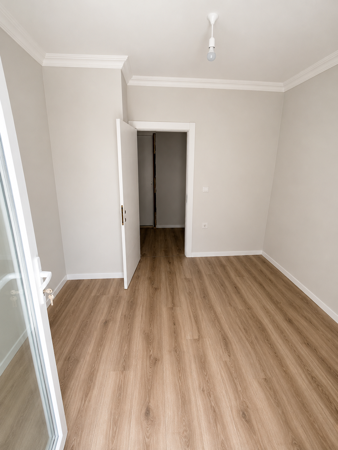 CESUR EMLAK'TAN SATILIK 2+1 130m2 Sıfır Daire