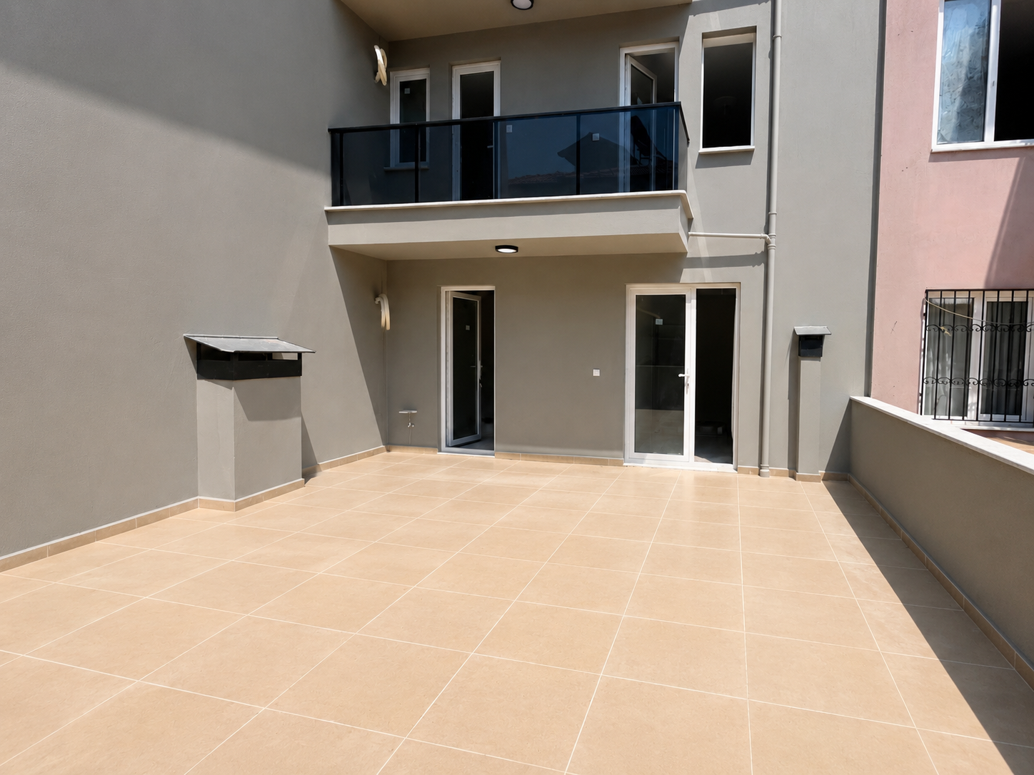 CESUR EMLAK'TAN SATILIK 2+1 130m2 Sıfır Daire