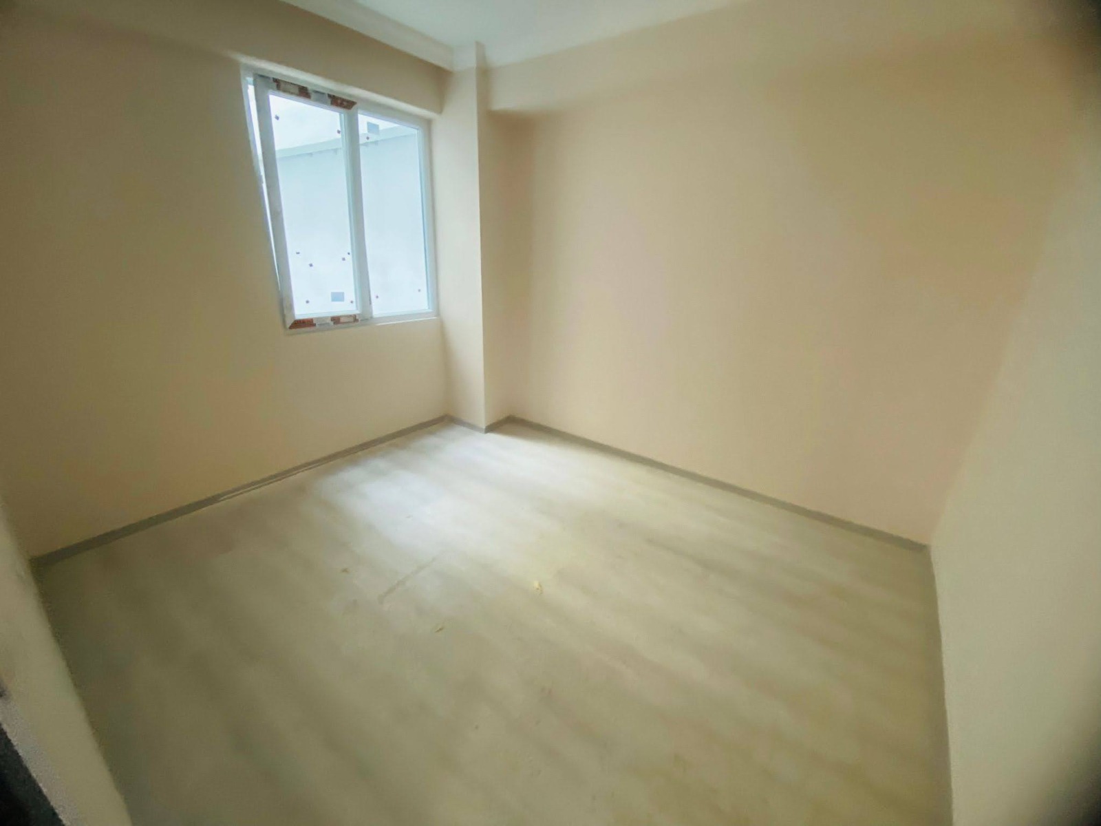 Dalaman Merkez'de Kiracılı Satılık 2+1 Yatırımlık Daire