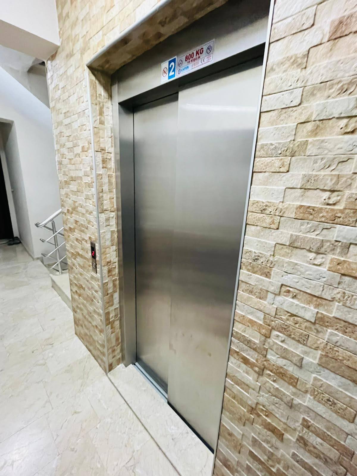 CESUR EMLAK'TAN SATILIK 3+1 DAİRE 125 m²  KAÇIRILMAYACAK FIRSAT!