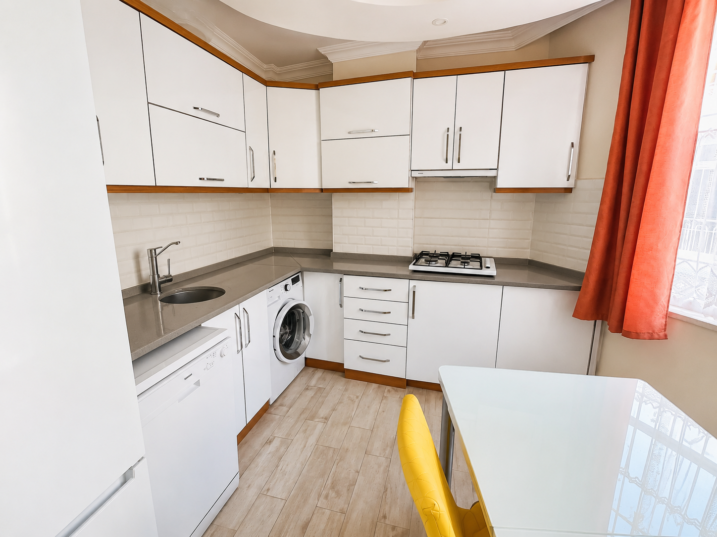 CESUR EMLAK'TAN SATILIK 3+1 DAİRE 125 m²  KAÇIRILMAYACAK FIRSAT!