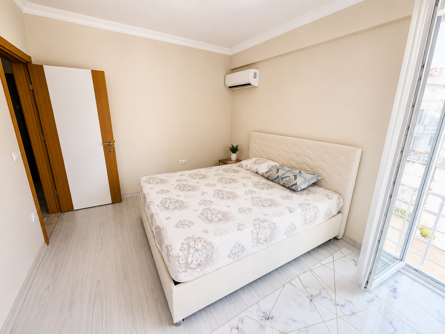 CESUR EMLAK'TAN SATILIK 3+1 DAİRE 125 m²  KAÇIRILMAYACAK FIRSAT!