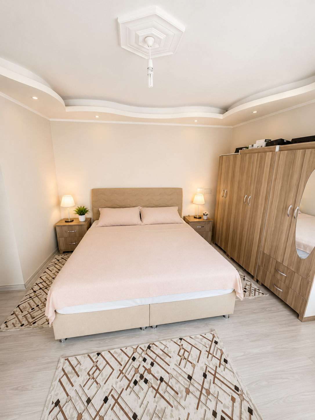 CESUR EMLAK'TAN SATILIK 3+1 DAİRE 125 m²  KAÇIRILMAYACAK FIRSAT!