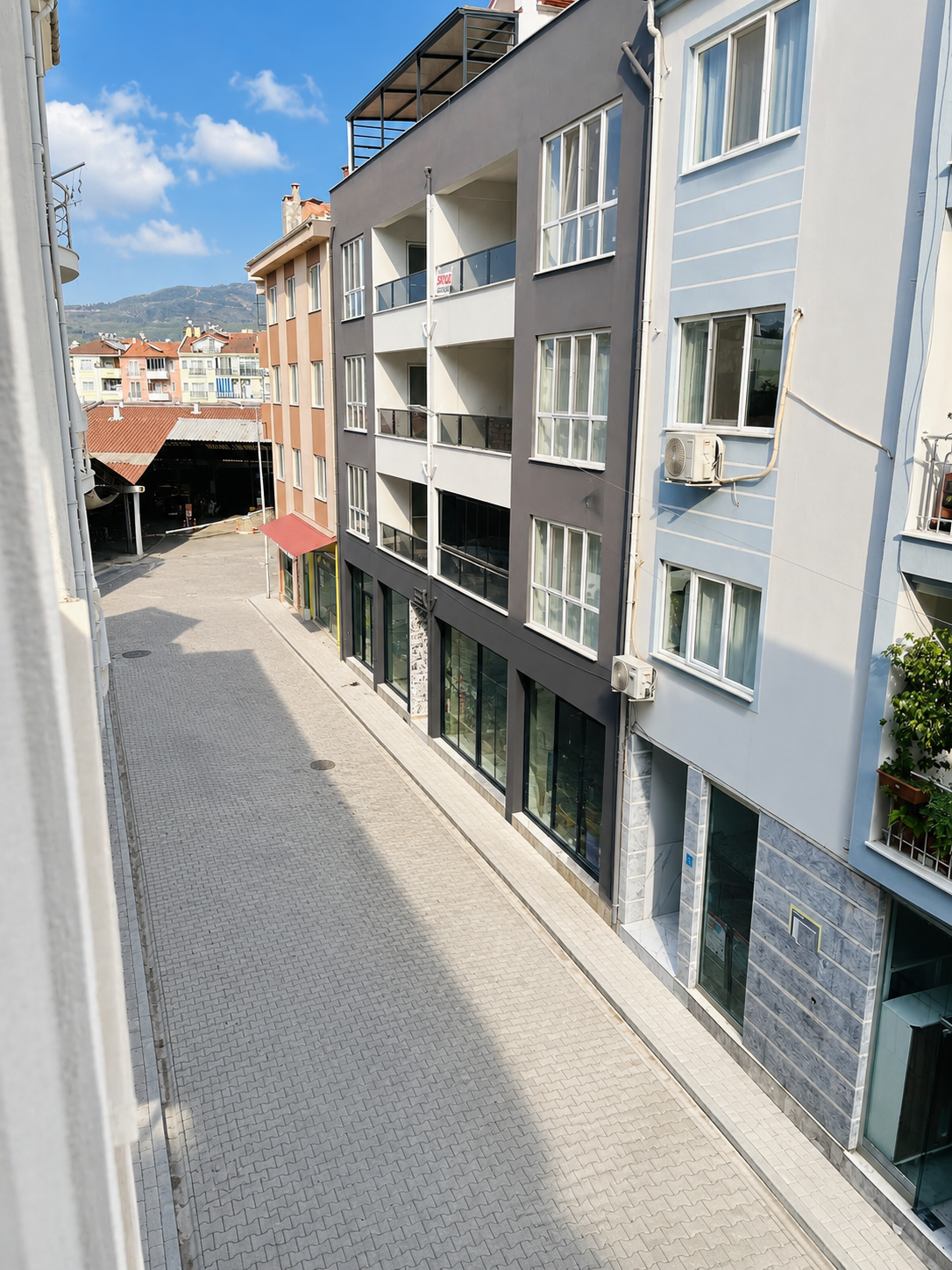 CESUR EMLAK'TAN SATILIK 3+1 DAİRE 125 m²  KAÇIRILMAYACAK FIRSAT!