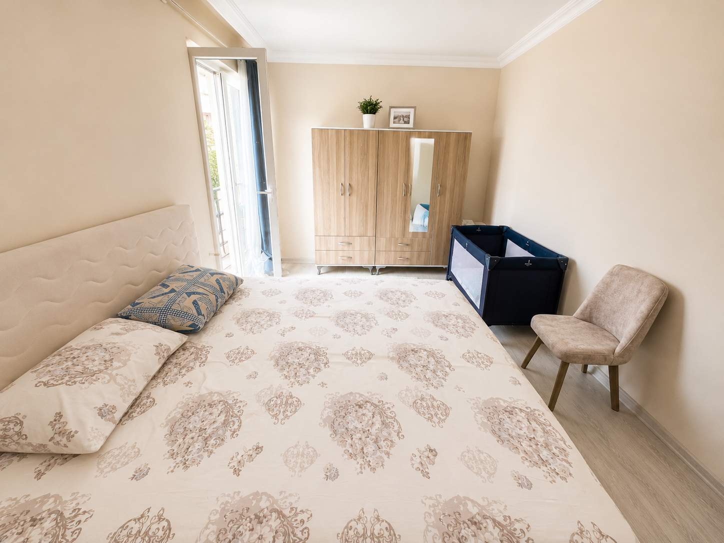 CESUR EMLAK'TAN SATILIK 3+1 DAİRE 125 m²  KAÇIRILMAYACAK FIRSAT!