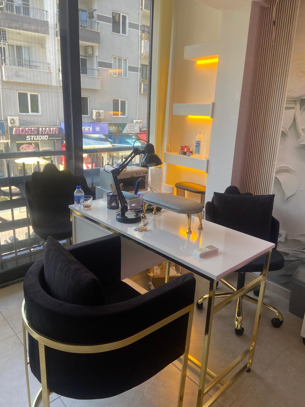 Dalaman Atatürk Caddesi'nde Hazır İşletme Devri Fırsatı