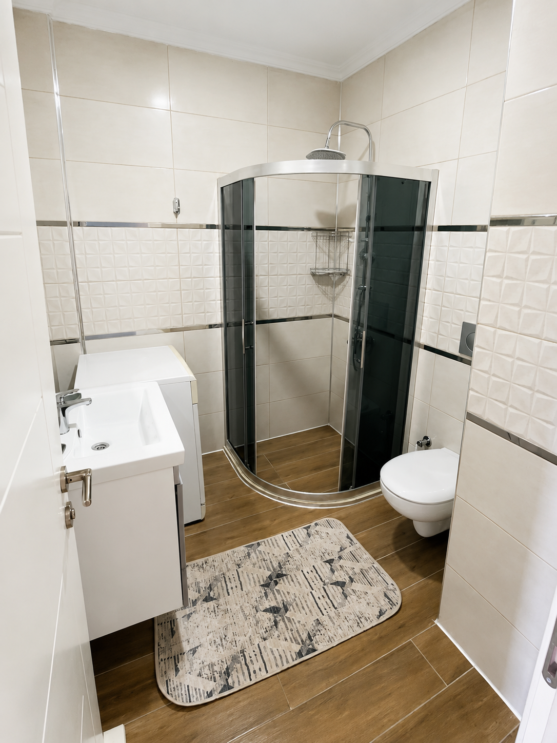 CESUR EMLAK'TAN  SATILIK DAİRE 175M2 3+1 DALAMAN MERKEZDE