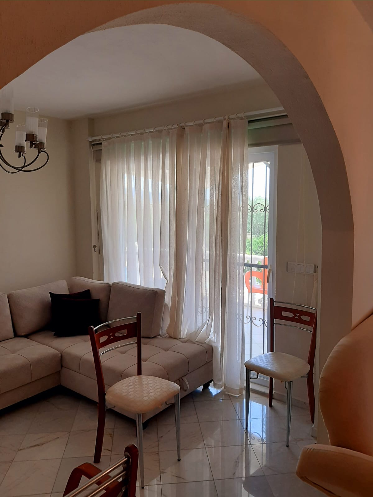 Dalaman Gürköy'de Özel Havuzlu ve Eşyalı Villa Fırsatı