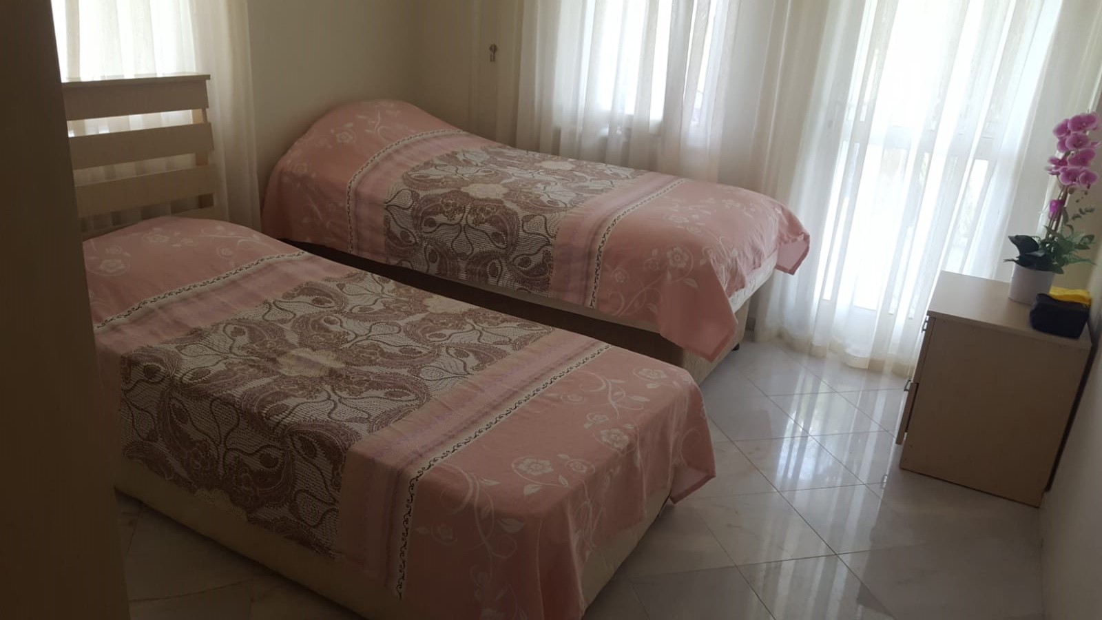 Dalaman Gürköy'de Özel Havuzlu ve Eşyalı Villa Fırsatı