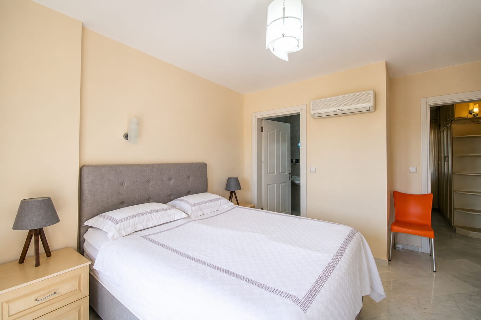 Dalaman Gürköy'de Özel Havuzlu ve Eşyalı Villa Fırsatı