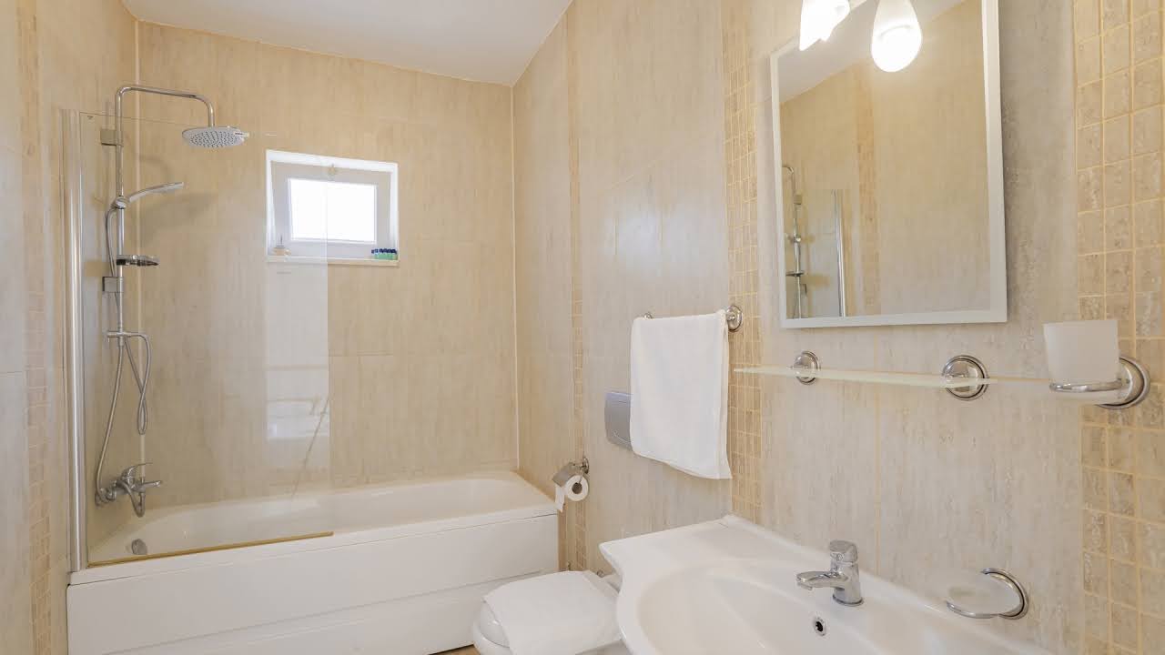 DALAMAN AKKAYA'DA SATILIK ÖZEL HAVUZLU 3+1 BUNGALOV | 595 m² ARSA | DAĞ VE ORMAN MANZARASI