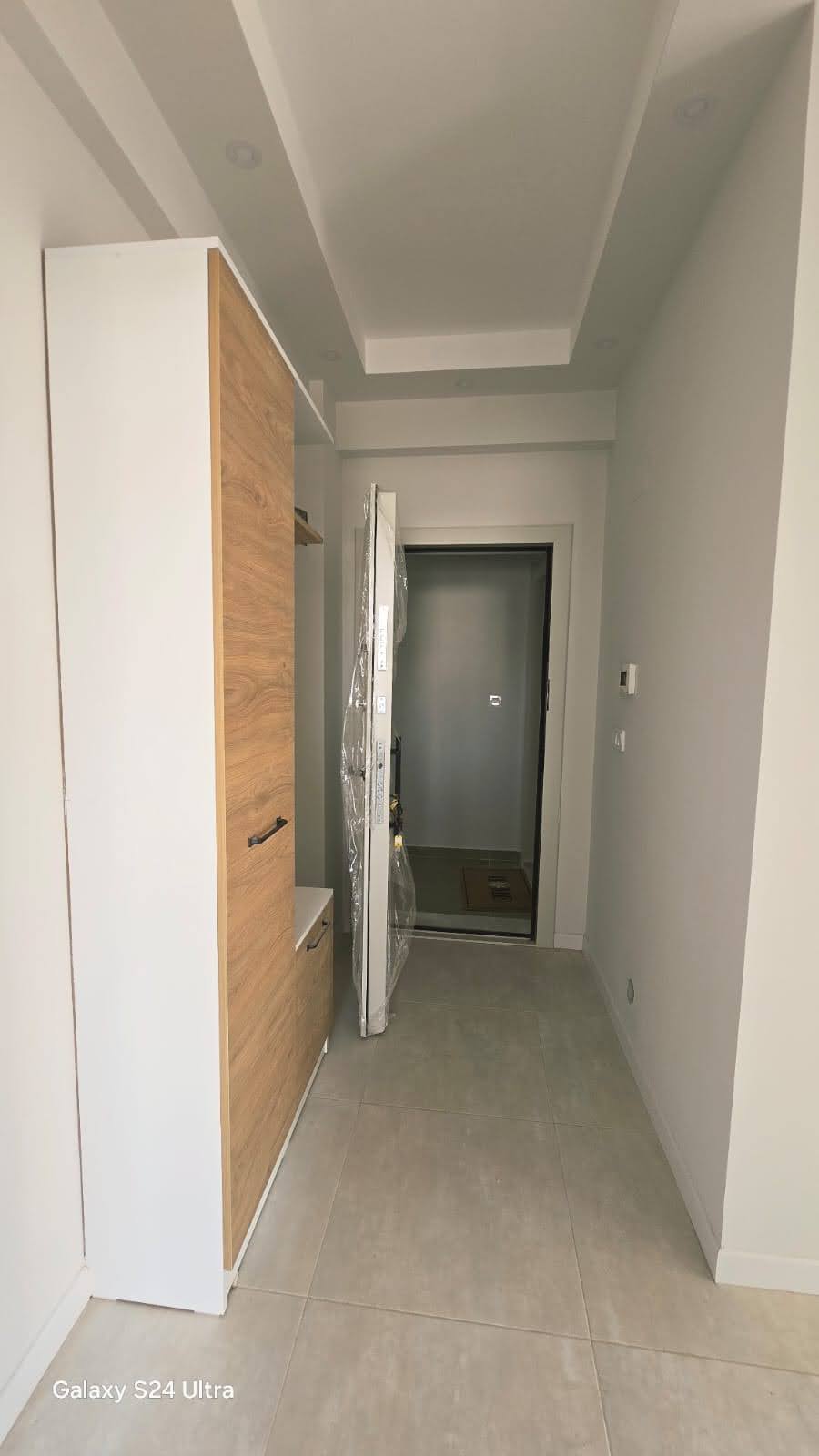 CESUR EMLAK'TAN SIFIR 2+1 HAVUZLU DAİRE