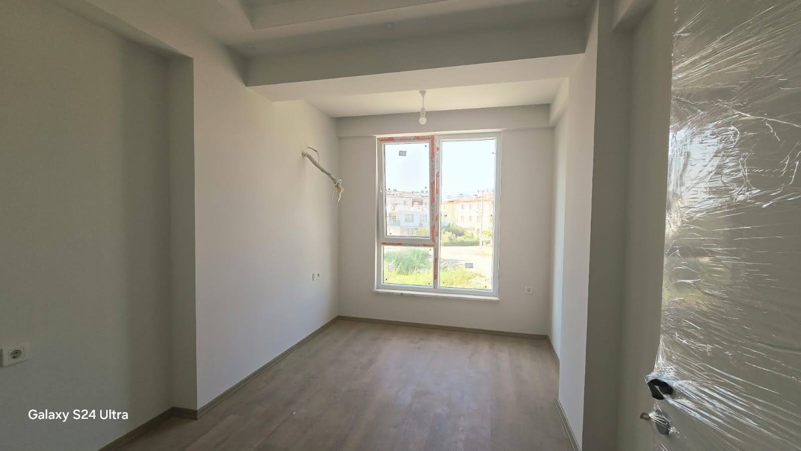 CESUR EMLAK'TAN SIFIR 2+1 HAVUZLU DAİRE