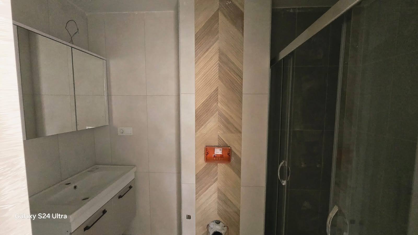 CESUR EMLAK'TAN SIFIR 2+1 HAVUZLU DAİRE