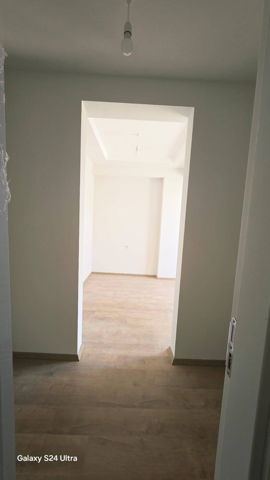 CESUR EMLAK'TAN SIFIR 2+1 HAVUZLU DAİRE