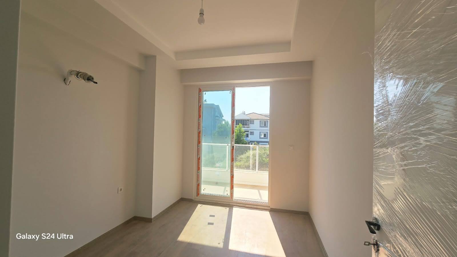 CESUR EMLAK'TAN SIFIR 2+1 HAVUZLU DAİRE