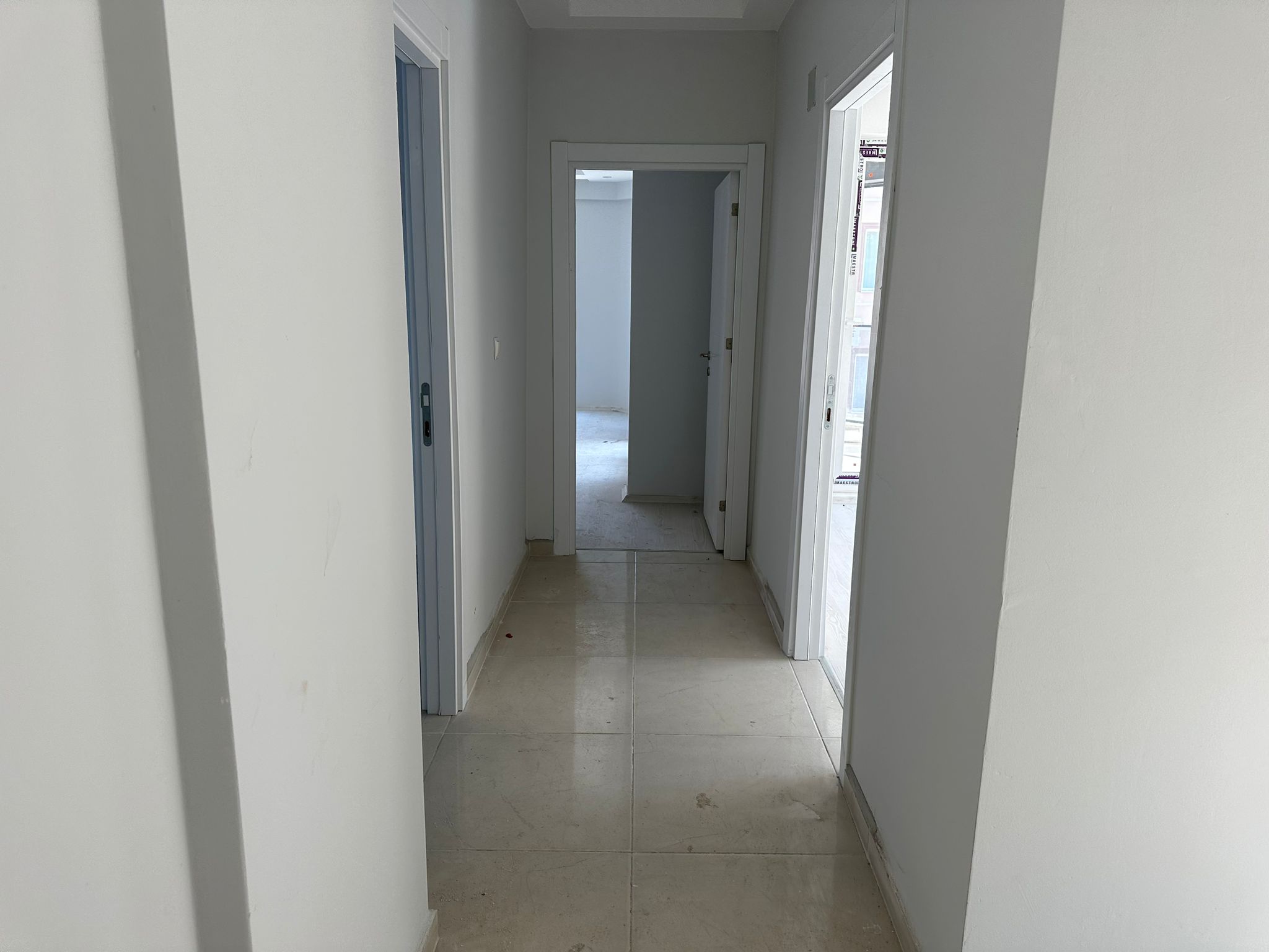 CESUR EMLAK'TAN DALAMAN MERKEZ'DE SATILIK KOMPLE BİNA | 3 ADET 2+1 DAİRE + 200 m² ASMA KATLI DÜKKAN