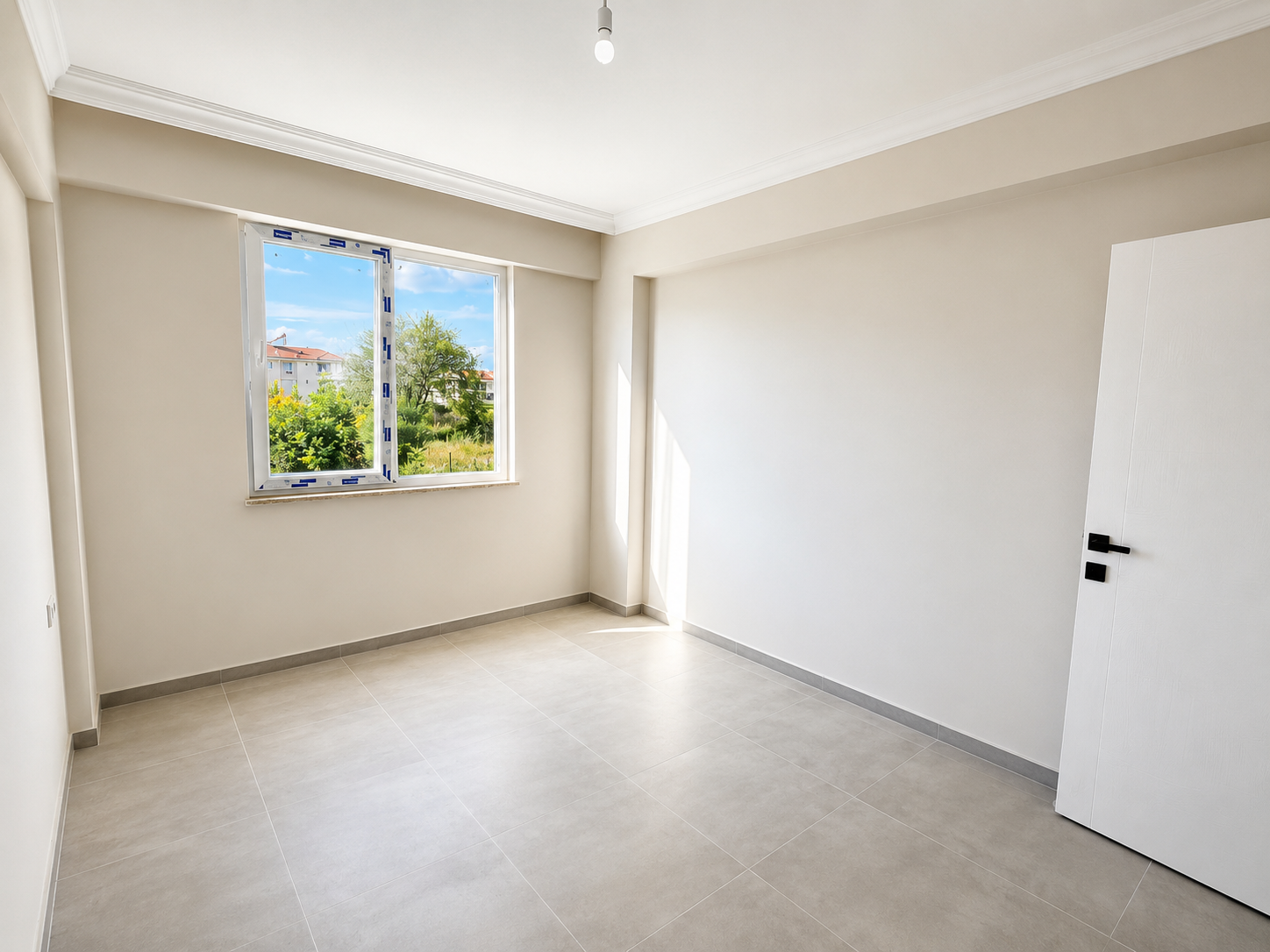 CESUR EMLAK'TAN SATILIK 1+1 KİRACILI DAİRE