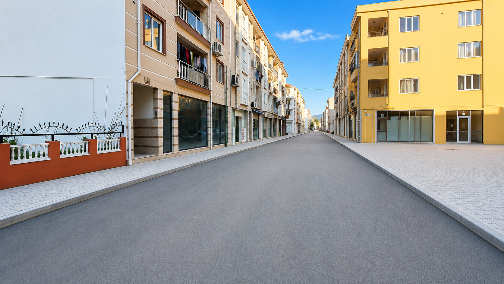 DALAMAN MERKEZ ŞEHİT KARAOĞLANOĞLU CADDESİ'NDE SATILIK 175 m² DÜKKAN | YATIRIM FIRSATI