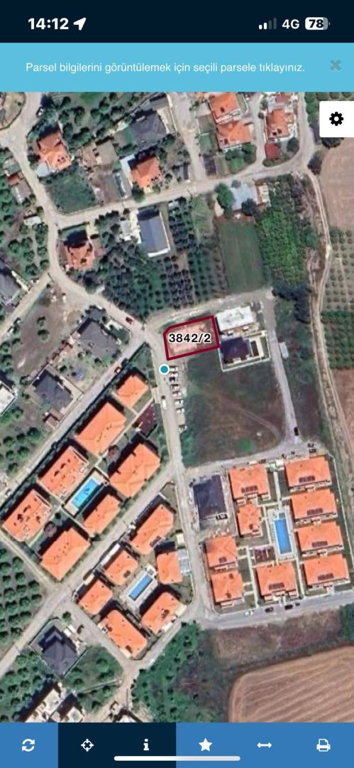 CESUR EMLAK'TAN | DALAMAN KARAÇALI'DA ÖZEL HAVUZLU LÜKS 6+1 MÜSTAKİL VİLLA | 274 m²