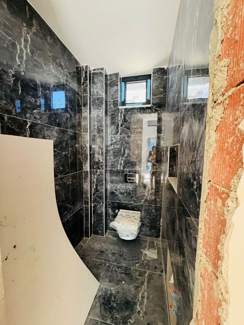 CESUR EMLAK'TAN | DALAMAN KARAÇALI'DA ÖZEL HAVUZLU LÜKS 6+1 MÜSTAKİL VİLLA | 274 m²
