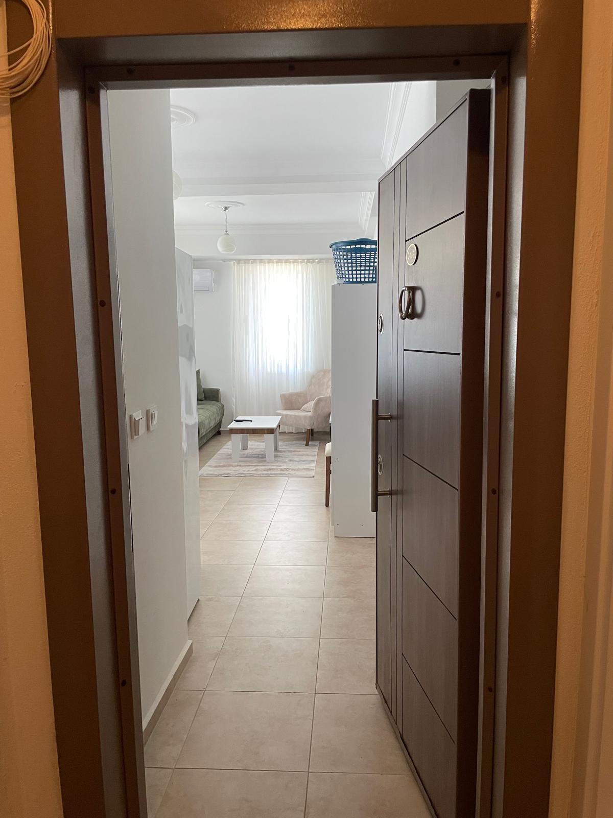Havuzlu Sitede Taşınmaya Hazır Full Eşyalı 2+1