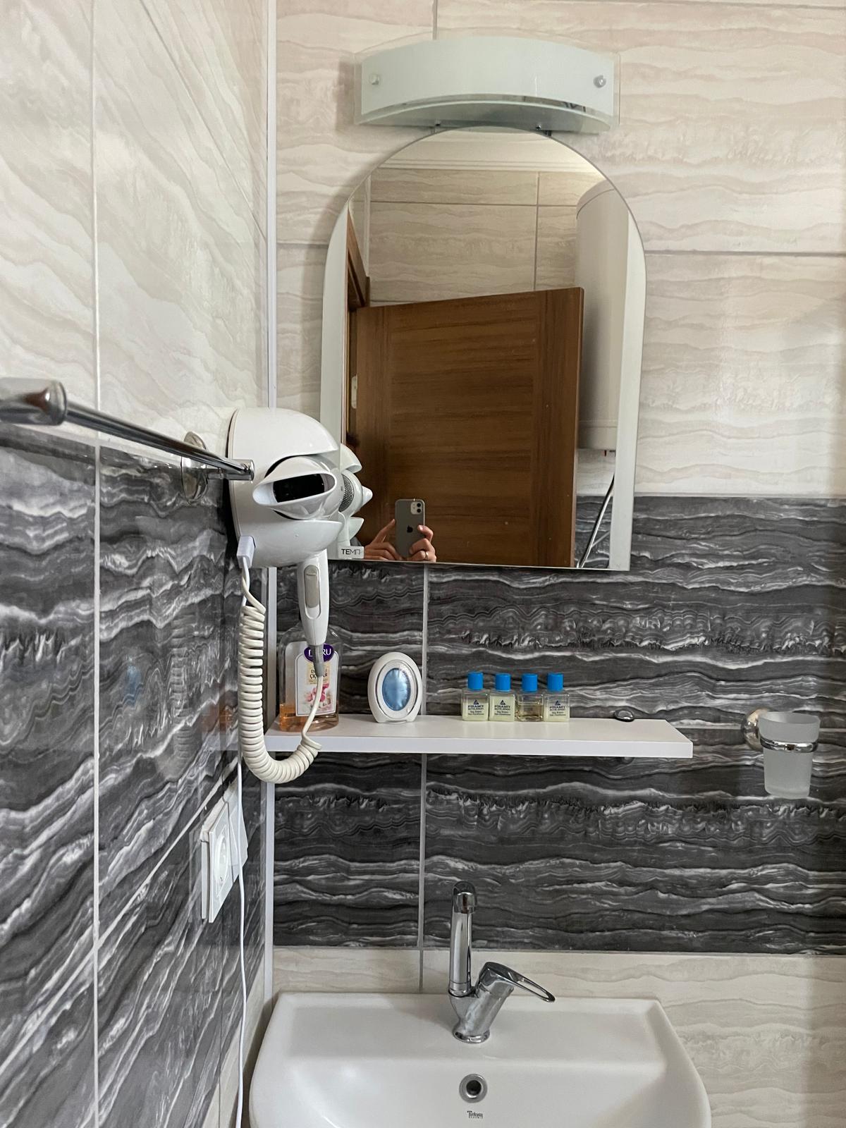 Havuzlu Sitede Taşınmaya Hazır Full Eşyalı 2+1
