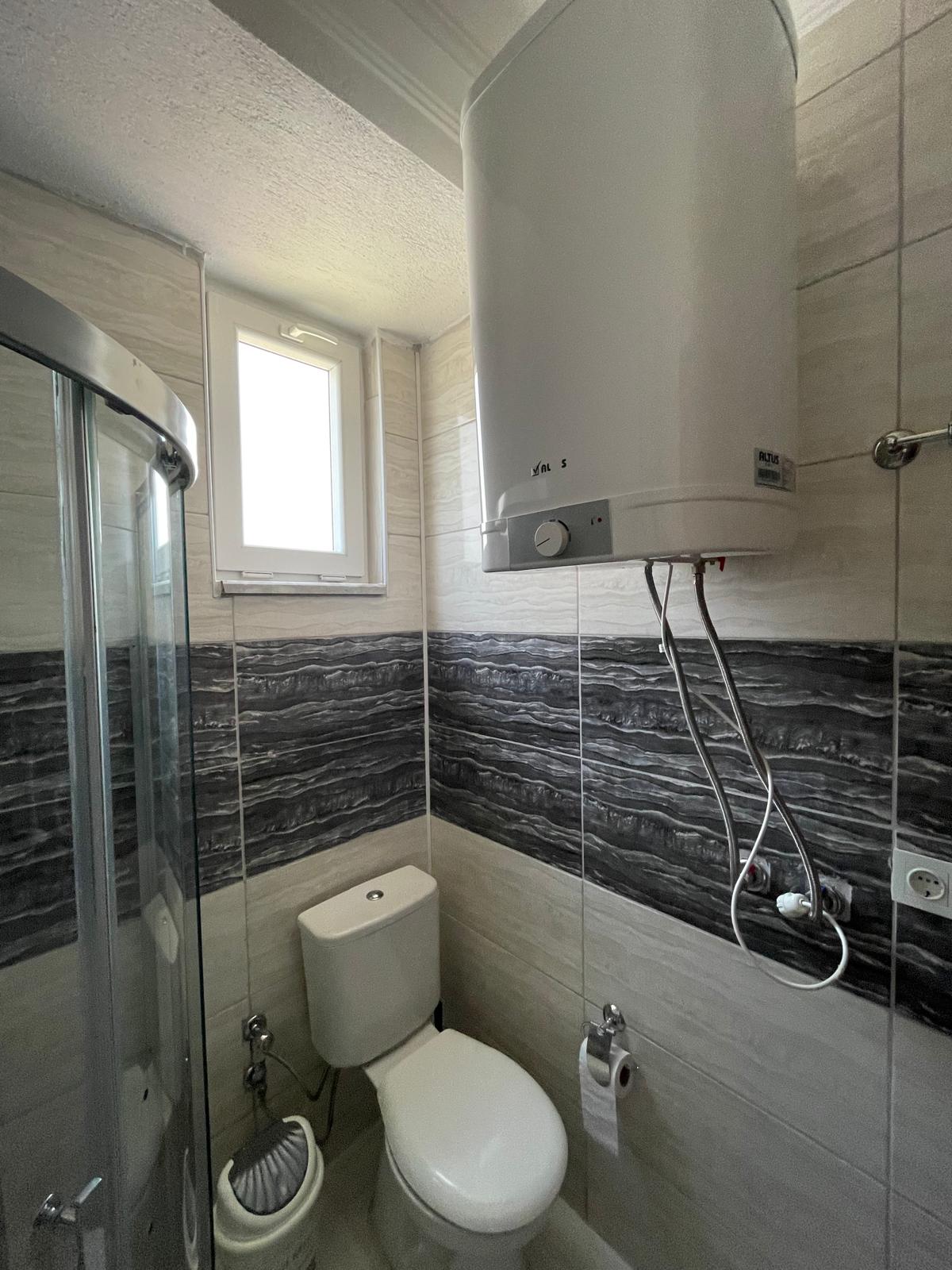 Havuzlu Sitede Taşınmaya Hazır Full Eşyalı 2+1