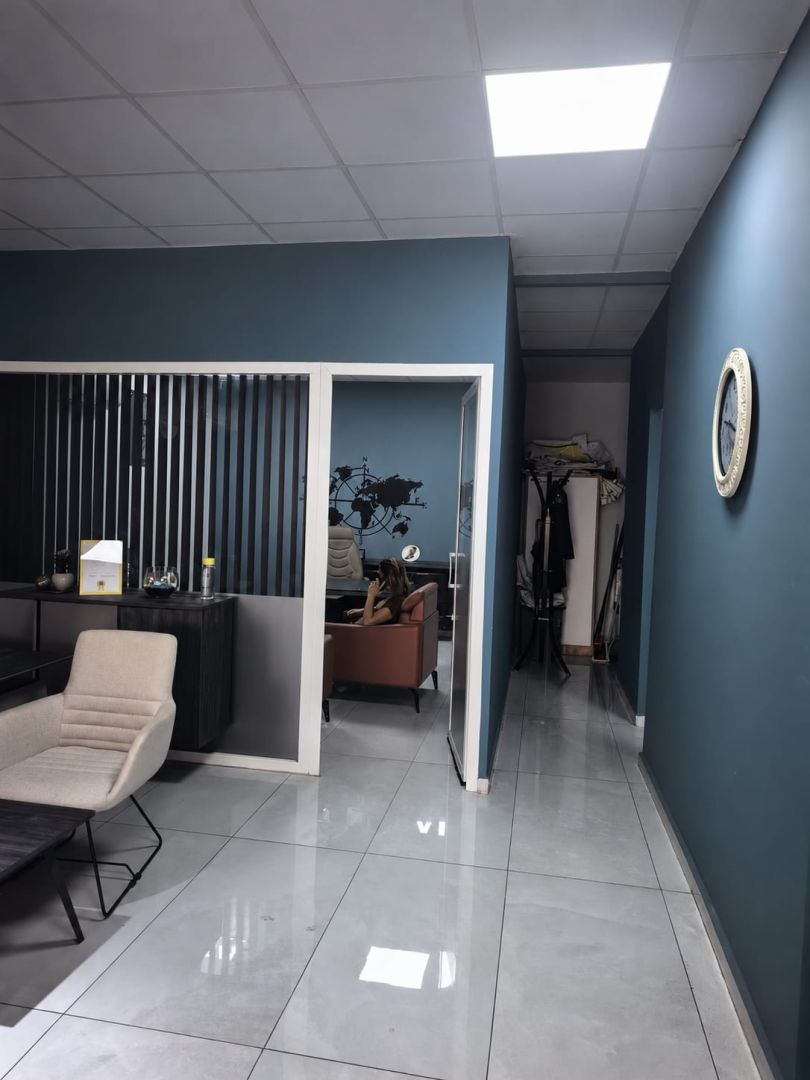 DALAMAN MERKEZ'DE SATILIK 150m2 YATIRIMLIK DÜKKÂN